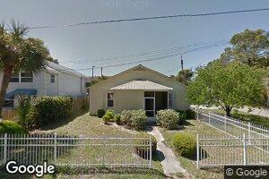 105 9th St, Tybee Island, GA 31328