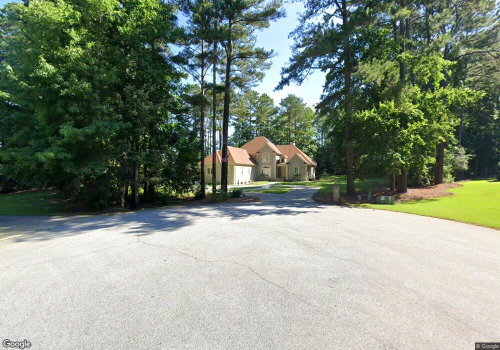 8530 Shoreline Dr, Jonesboro, GA 30236 - photo 1