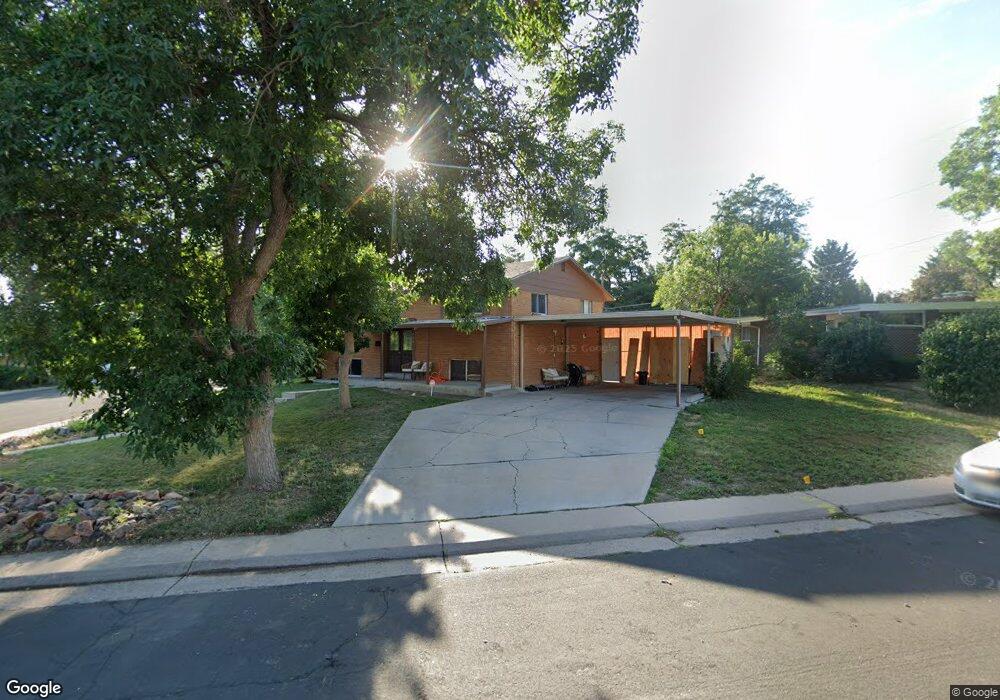 324 S Vaughn Way, Aurora, CO 80012 - photo 1