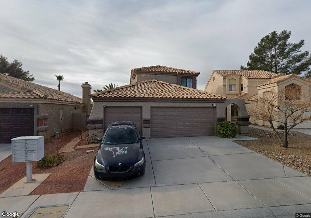 9617 Intercoastal Dr, Las Vegas, NV 89117 - photo 1