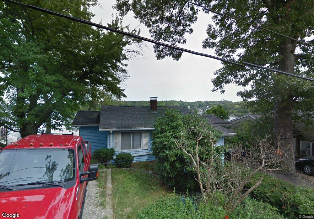 39 Lake View Rd, East Weymouth, MA 02189 - photo 1