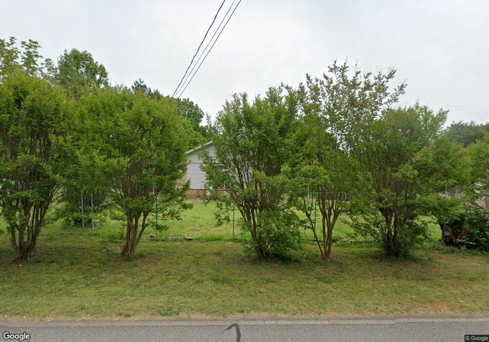 151 Park Ave, Baldwin, GA 30511 - photo 1