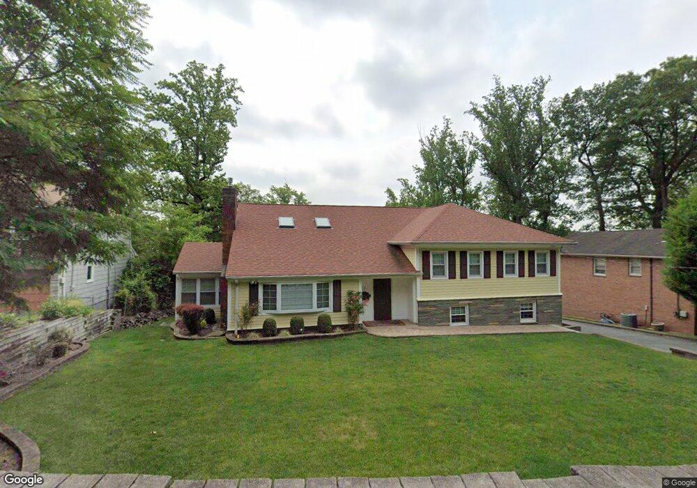 7 Mountain Dr, West Orange, NJ 07052 - photo 1