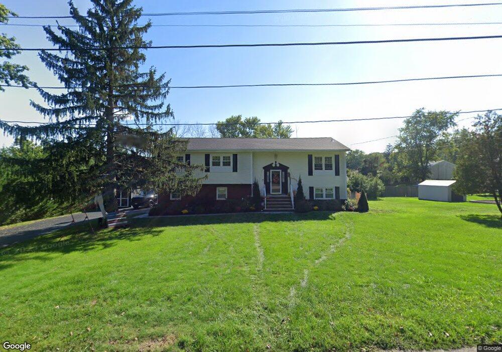 1 Weldon Place, Towaco, NJ 07082 - photo 1