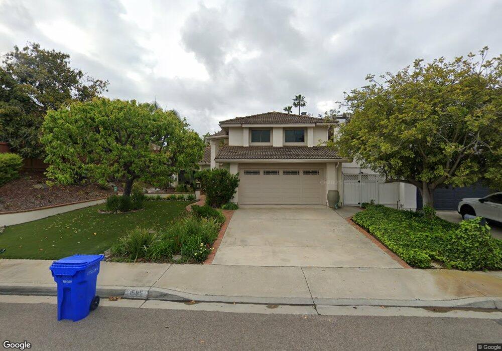 1585 Summerdawn Place, Encinitas, CA 92024 - photo 1