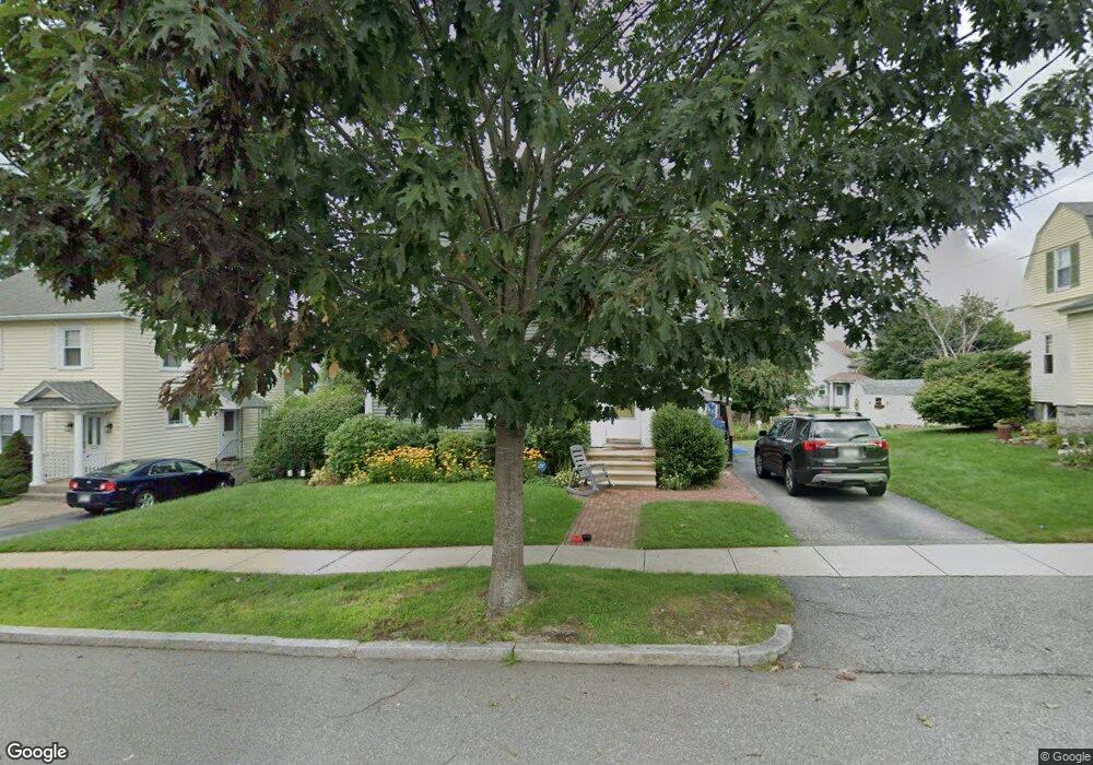 25 Jeppson Ave, Worcester, MA 01606 - photo 1