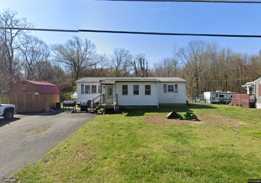 320 Fenwick Rd, Pilesgrove, NJ 08098 - photo 1