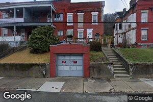 642 Middle Ave, Wilmerding, PA 15148
