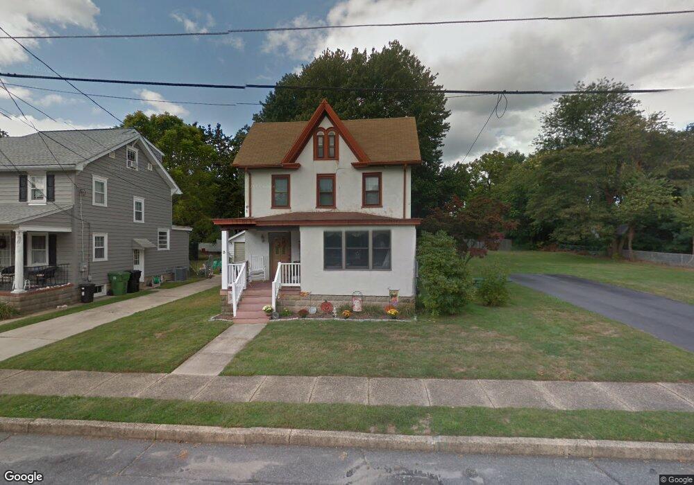 26 Bellevue Ave, Pitman, NJ 08071 - photo 1