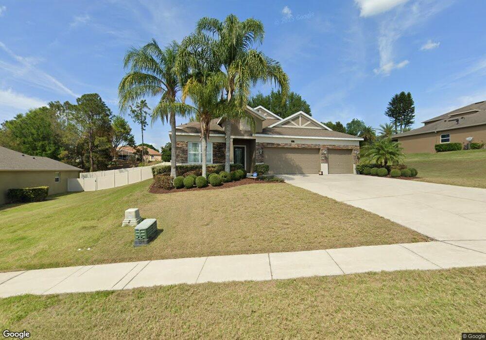 12444 Hammock Pointe Cir, Clermont, FL 34711 - photo 1