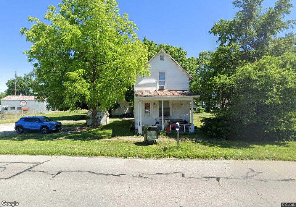 1034 Hopley Ave, Bucyrus, OH 44820 - photo 1