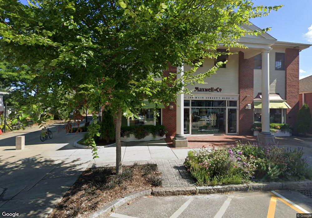 200 Main St unit 205, Falmouth, MA 2540 - photo 1