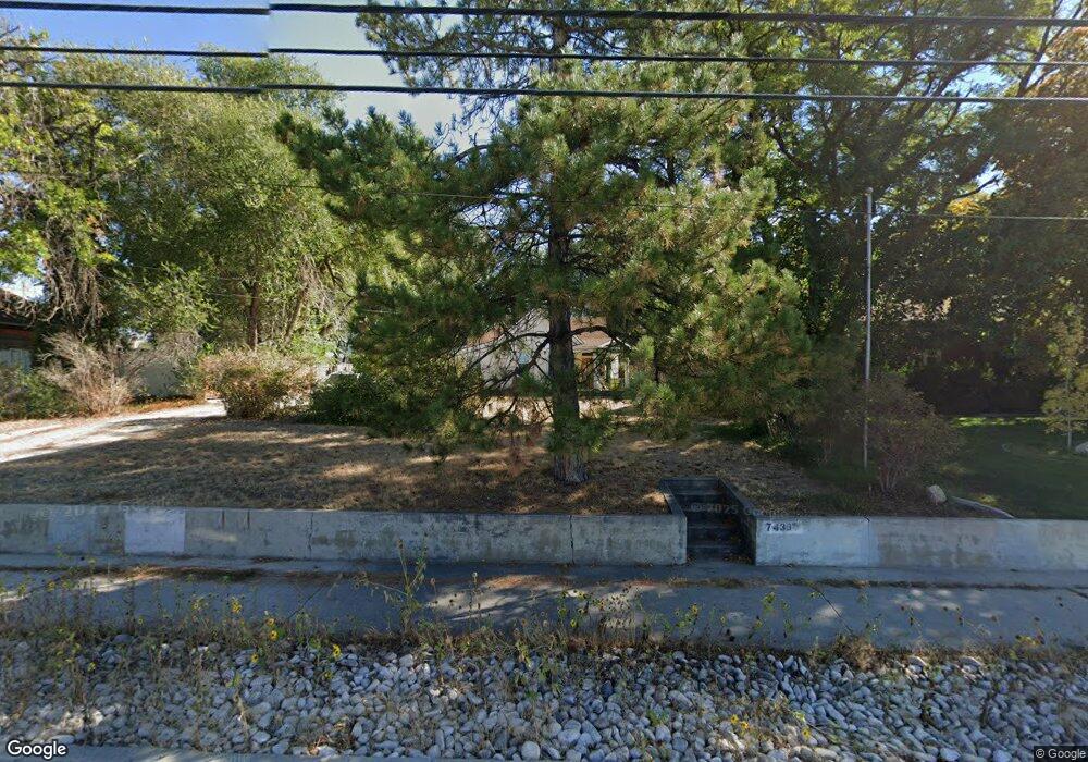 7439 S 700 E, Midvale, UT 84047 - photo 1