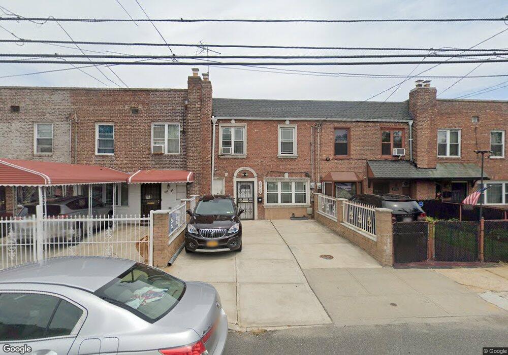 10231 187th St, Hollis, NY 11423 - photo 1