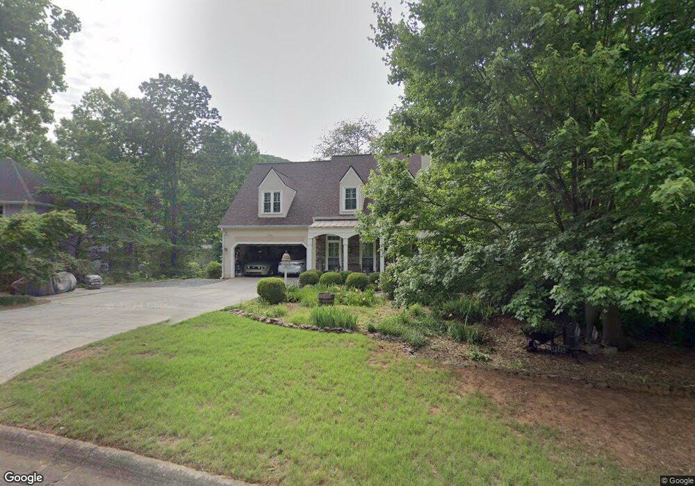 4711 E Forest Peak unit 2, Marietta, GA 30066 - photo 1