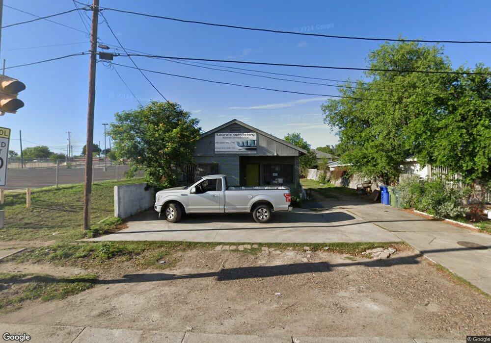616 Clark Blvd, Laredo, TX 78040 - photo 1