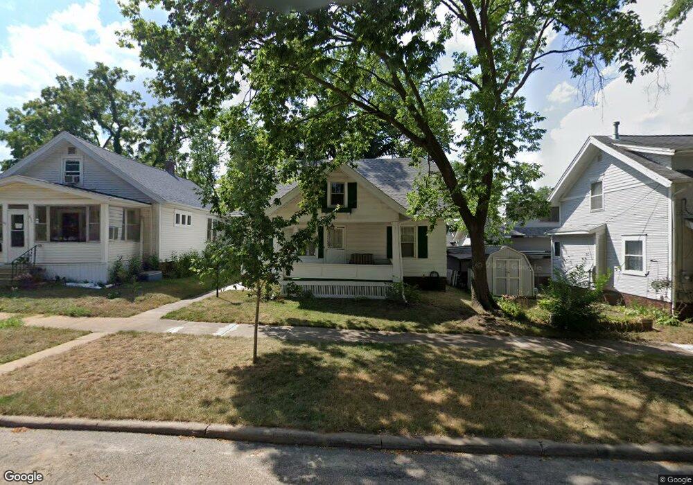 809 16th St SE, Cedar Rapids, IA 52403 - photo 1