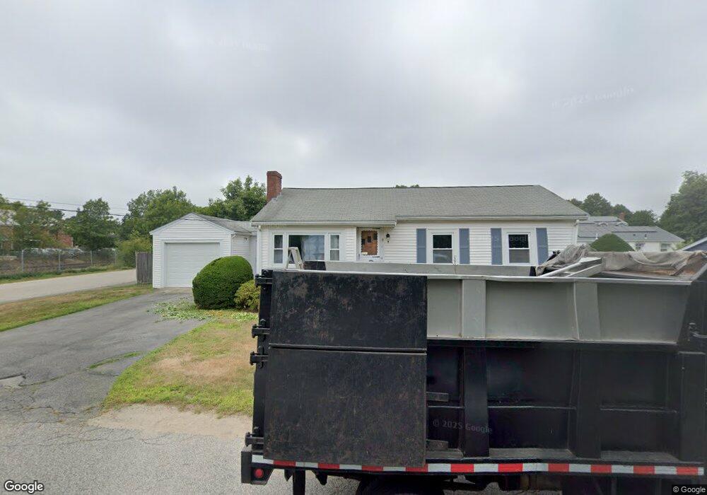 4 Plain St, Abington, MA 02351 - photo 1