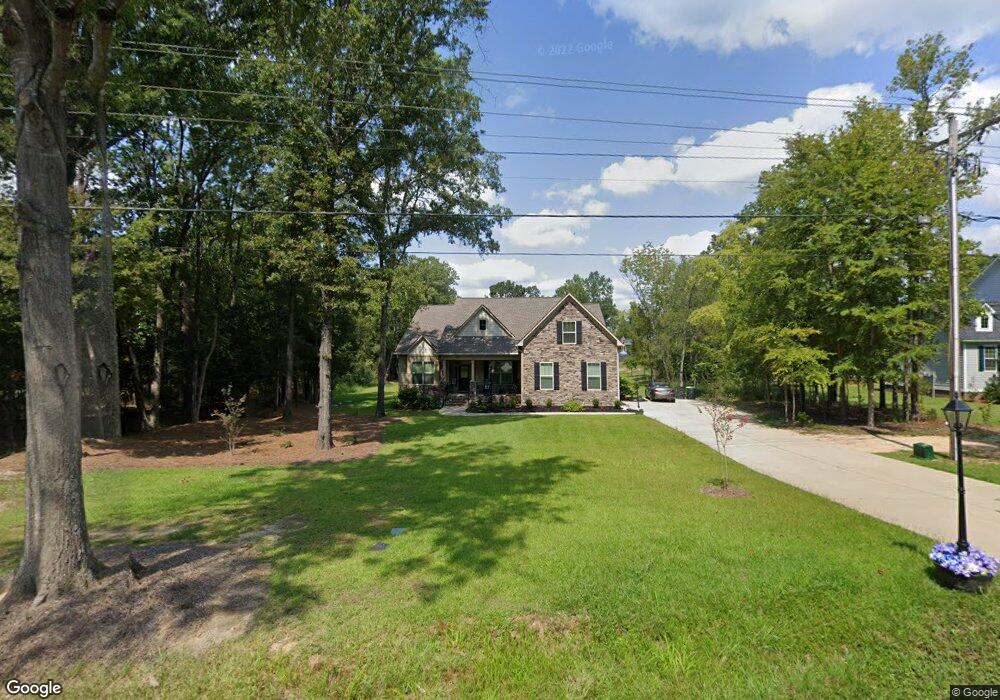3012 Wessinger Rd, Chapin, SC 29036 - photo 1