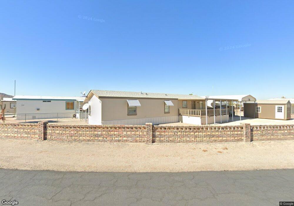 600 W Hagley Loop, Quartzsite, AR 85346 - photo 1