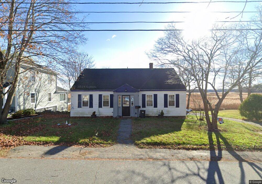 45 Mudnock Rd, Salisbury, MA 01952 - photo 1