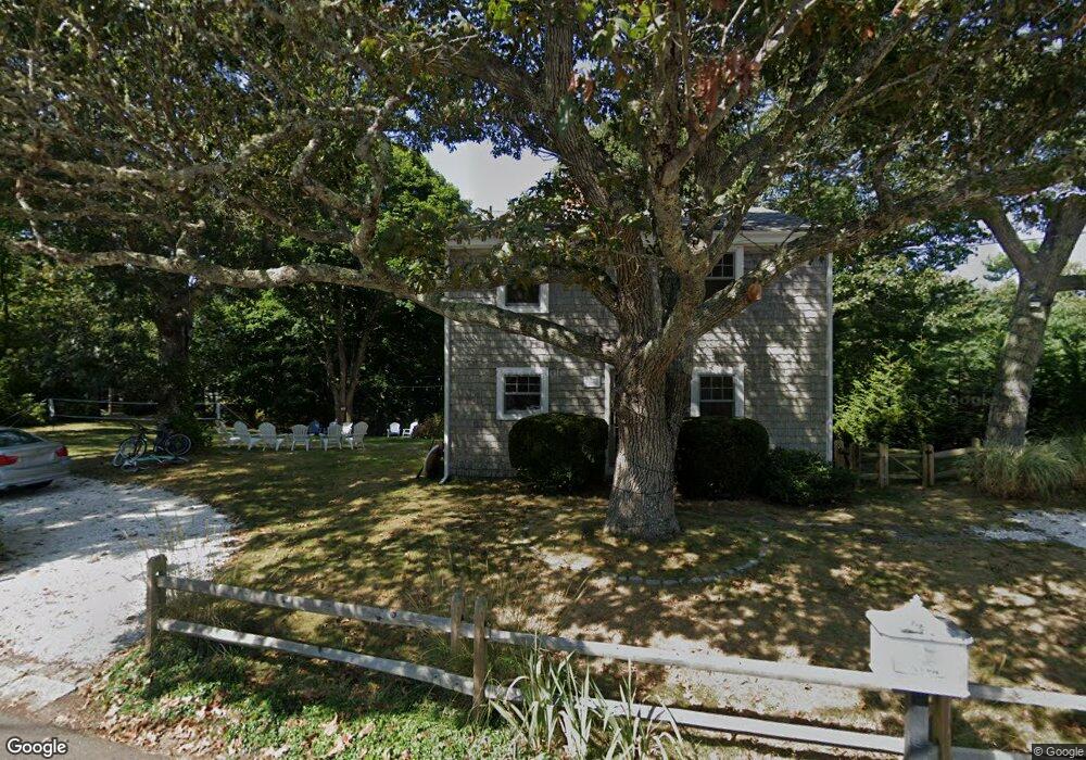 80 Nickerson Rd, Cotuit, MA 02635 - photo 1