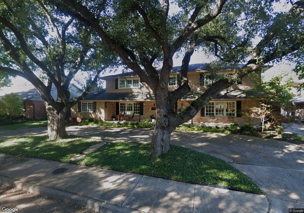 6141 Danbury Ln, Dallas, TX 75214 - photo 1