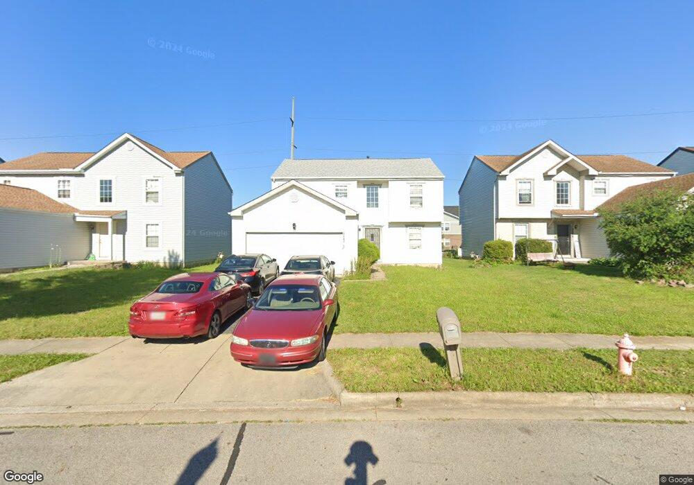 3282 Yozuri Dr, Columbus, OH 43232 - photo 1