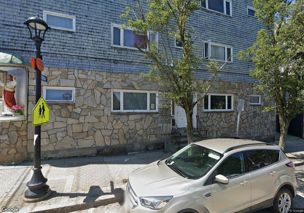 101 Columbia St, Fall River, MA 02721 - photo 1