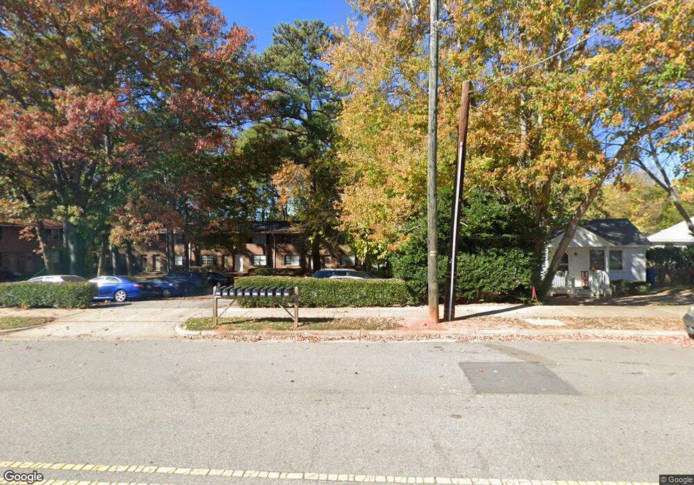 1510 Crest Rd, Raleigh, NC 27606 - photo 1