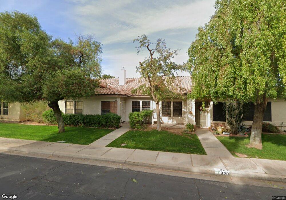 914 E Vaughn Ave, Gilbert, AZ 85234 - photo 1