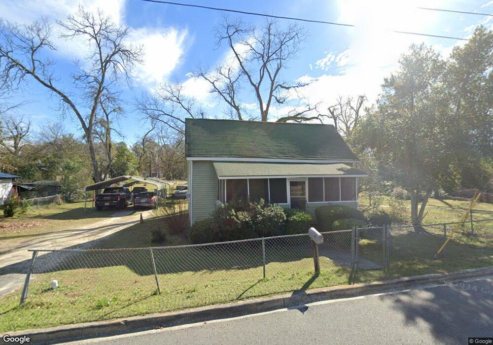 179 E Stephens St, Camilla, GA 31730 - photo 1