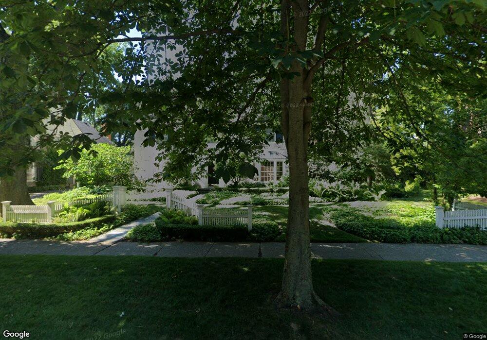 97 Merriweather Rd, Grosse Pointe Farms, MI 48236 - photo 1