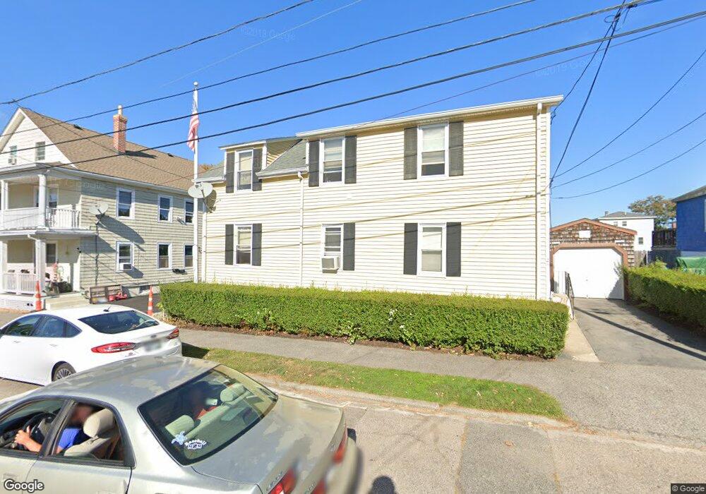 26 2nd St, Bristol, RI 02809 - photo 1