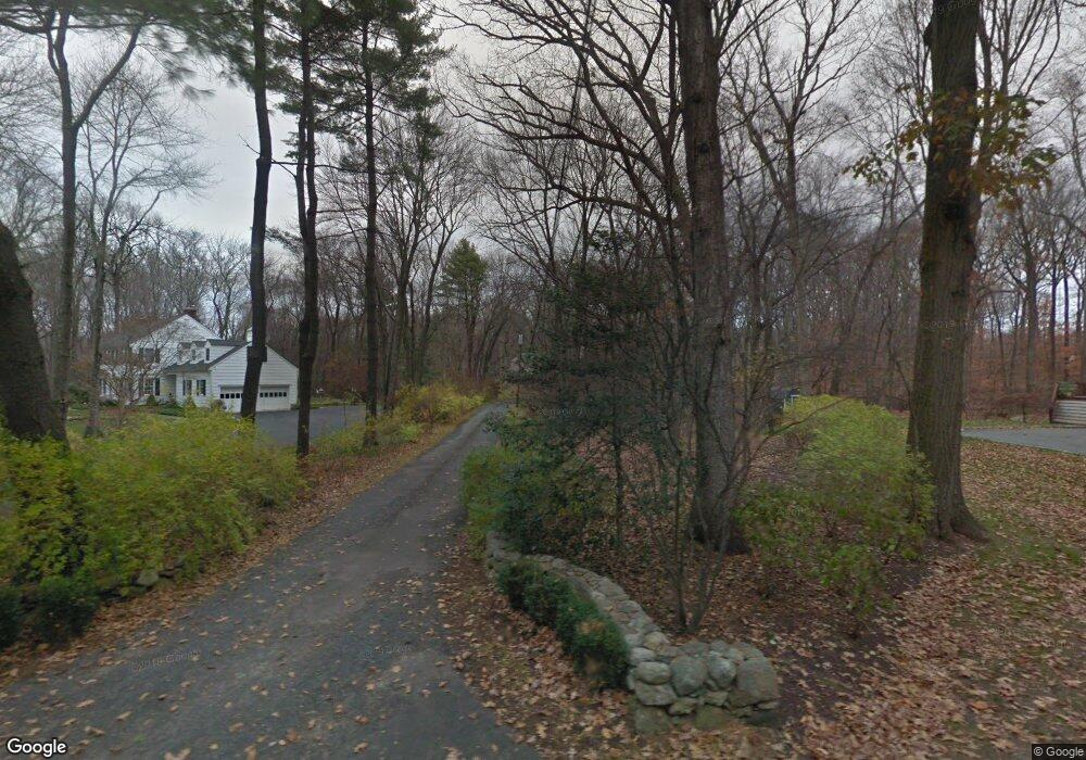 14 Weeburn Dr, New Canaan, CT 06840 - photo 1