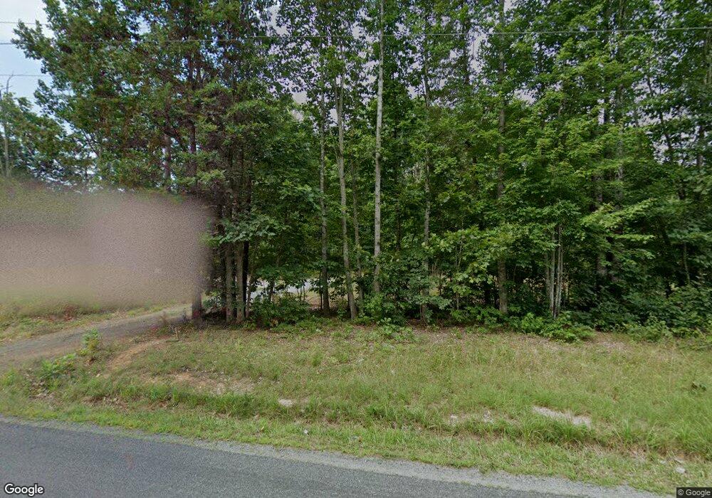 8208 Burr Hill Rd, Rhoadesville, VA 22542 - photo 1