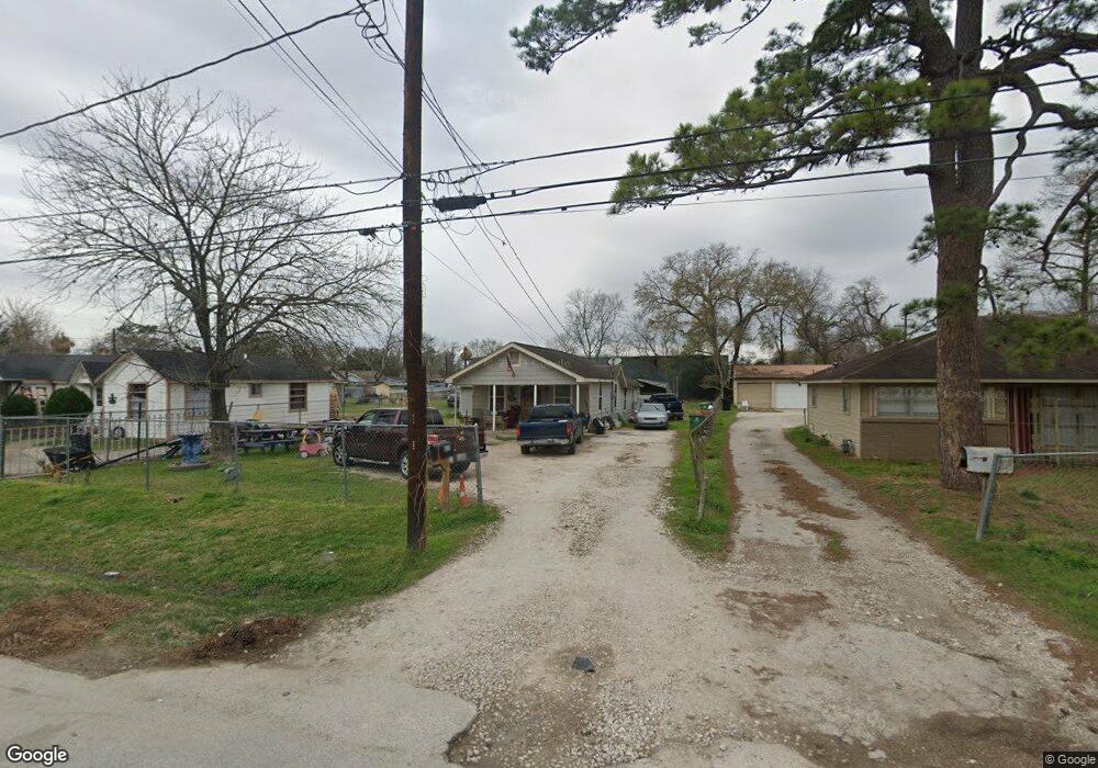619 Apache St, Houston, TX 77022 - photo 1