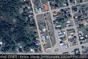 418 N Pickle St, Hewitt, MN 56453
