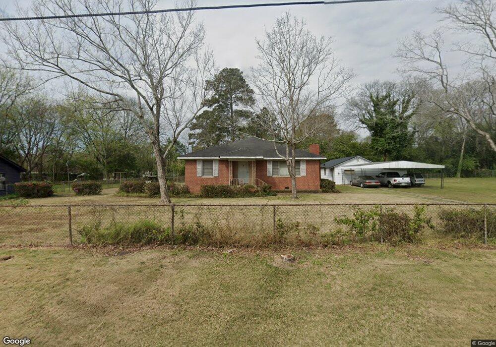 3860 Mercer St, Macon, GA 31204 - photo 1