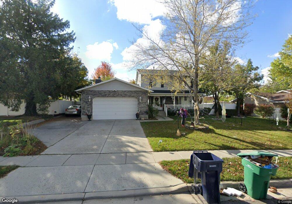 1224 E Earl Way, Sandy, UT 84094 - photo 1