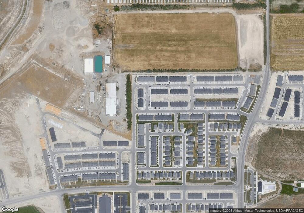 3886 W 860 N, Lehi, UT 84043 - photo 1