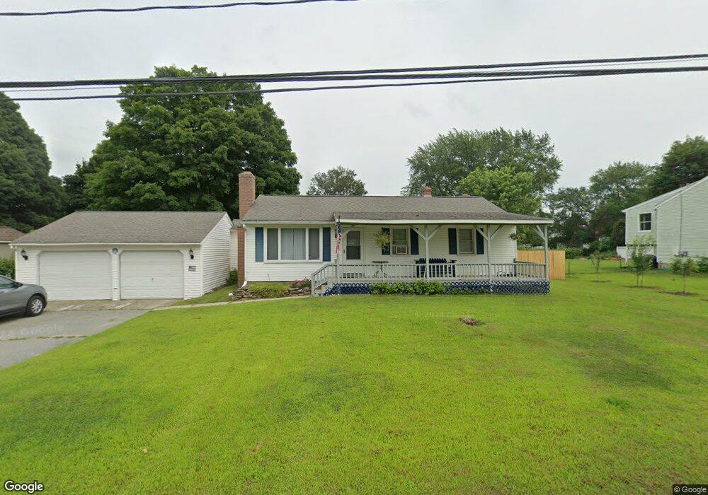 13 Easy St, Plainfield, CT 06374 - photo 1