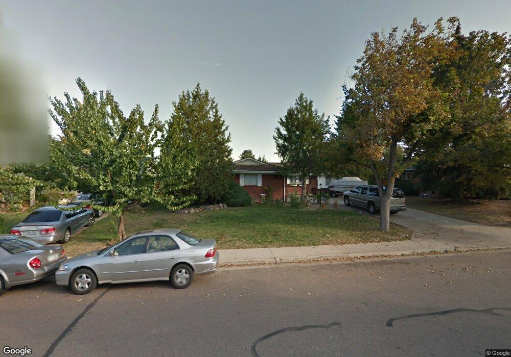 11725 E 6th Place, Aurora, CO 80010 - photo 1