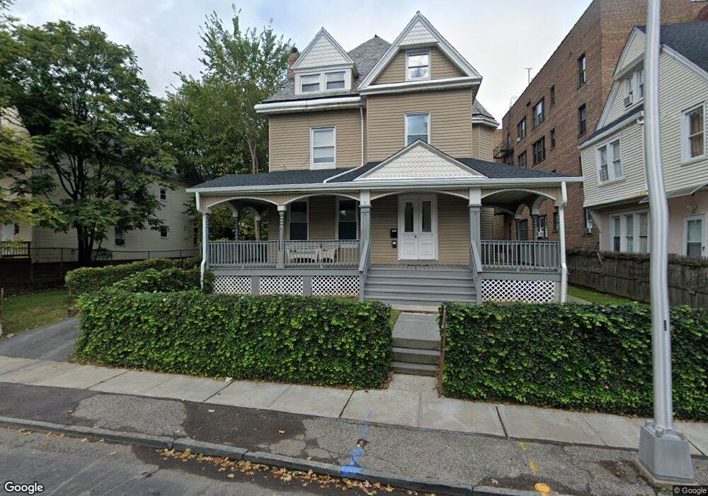 12 Halsted Place, East Orange, NJ 07018 - photo 1