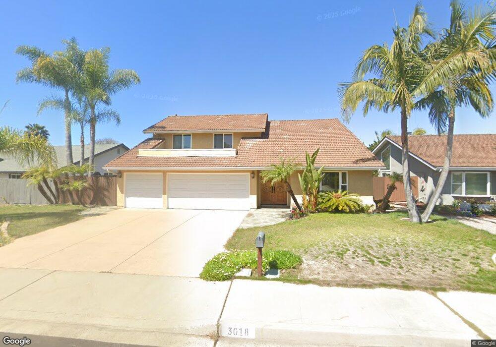 3018 Garboso St, Carlsbad, CA 92009 - photo 1