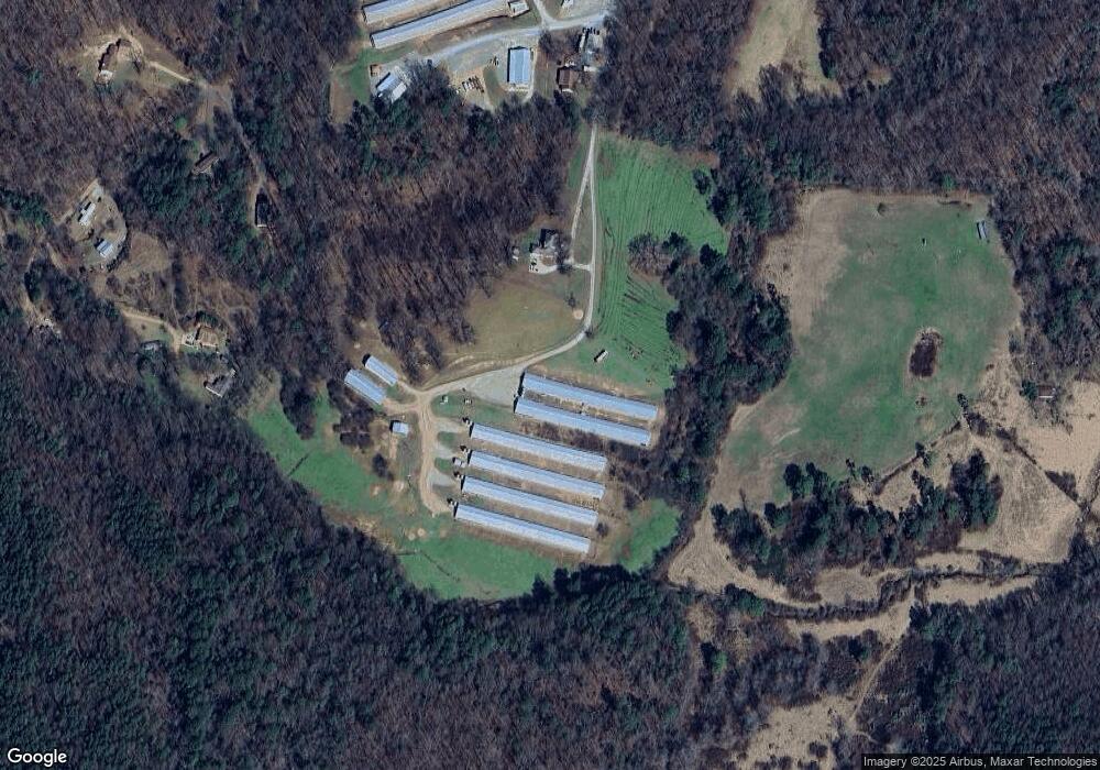 504 Richards Rd, Ellijay, GA 30540 - photo 1