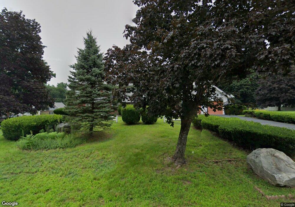 283 River St, Billerica, MA 01821 - photo 1