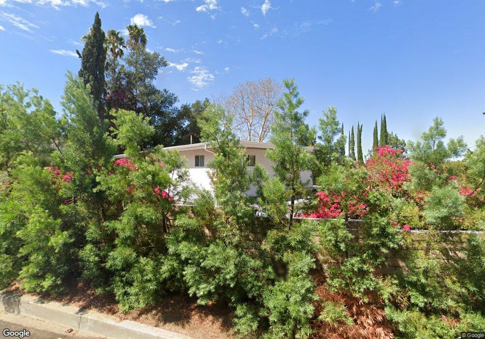 4391 Pampas Rd, Woodland Hills, CA 91364 - photo 1