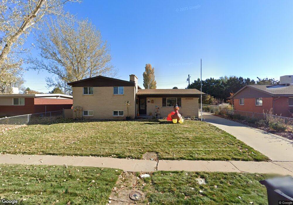 2378 N 720 W, Clearfield, UT 84015 - photo 1