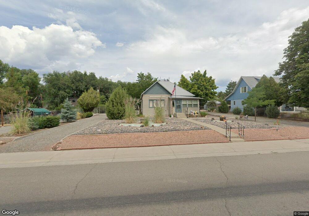 620 W Main St, Cedaredge, CO 81413 - photo 1